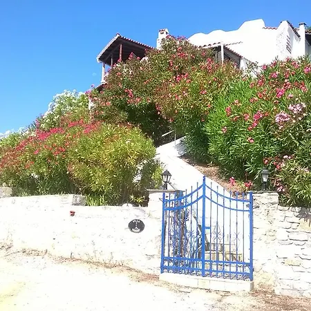 Fanari In Kanapitsa *