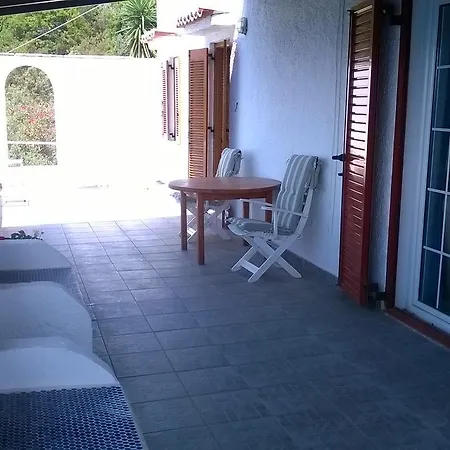 Villa Fanari In Kanapitsa *