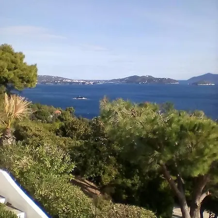 Villa Fanari In Kanapitsa