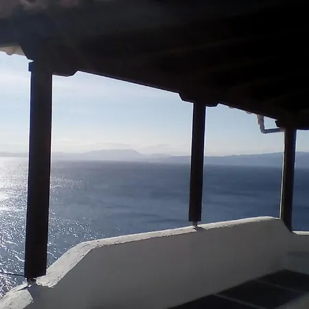 Fanari In Kanapitsa * Σκιάθος Πόλη