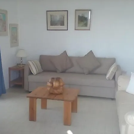 Βίλα Fanari In Kanapitsa