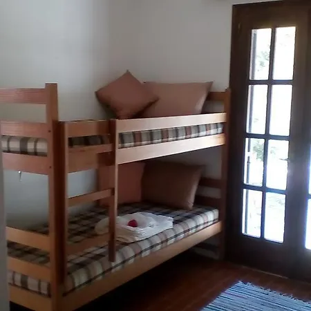 Fanari In Kanapitsa Σκιάθος Πόλη