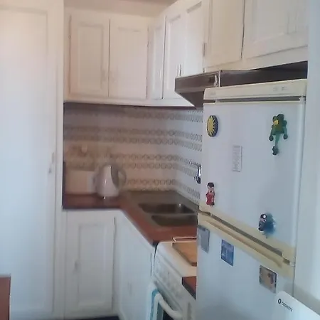 Βίλα Fanari In Kanapitsa