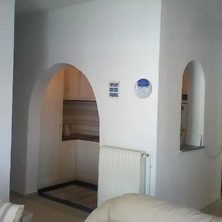 Fanari In Kanapitsa * Σκιάθος Πόλη