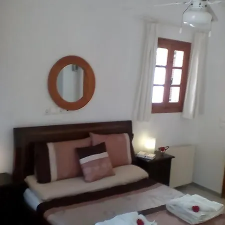 Villa Fanari In Kanapitsa *