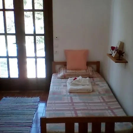 Fanari In Kanapitsa Villa