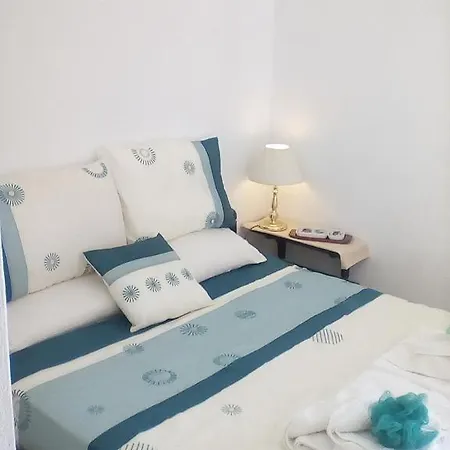 Villa Fanari In Kanapitsa *