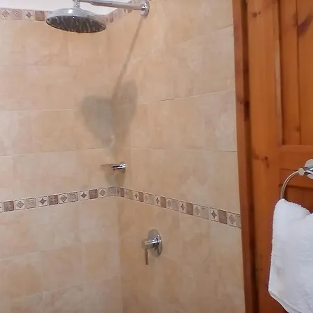 Fanari In Kanapitsa Βίλα
