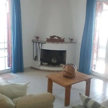 Fanari In Kanapitsa