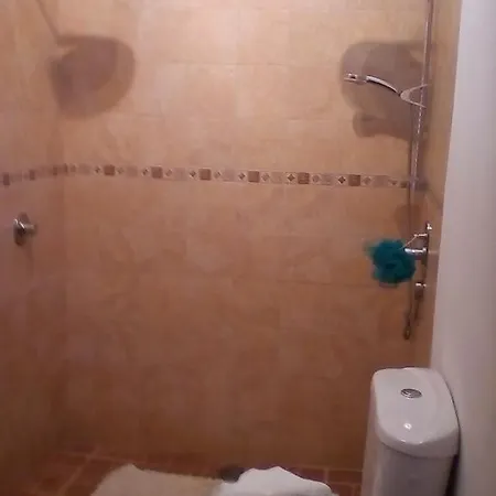 Fanari In Kanapitsa Βίλα *