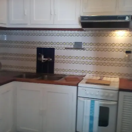Fanari In Kanapitsa Villa Szkiáthosz