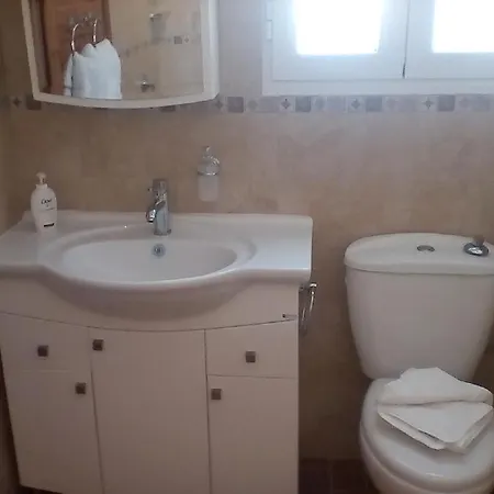 Fanari In Kanapitsa *